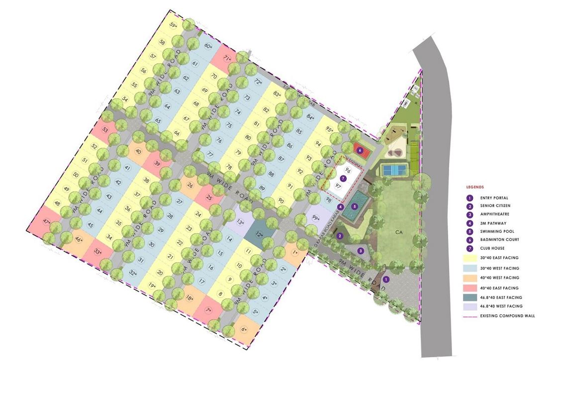 Kumari-Savya_a piece of paper that is on top of a table