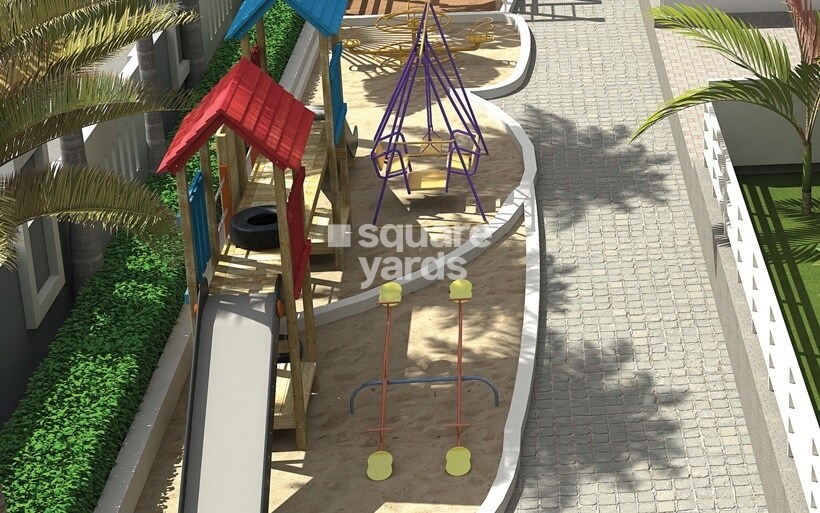 Kumari Woods And Winds Amenities-Features 1