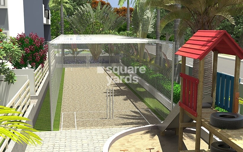 Kumari Woods And Winds Amenities-Features 2