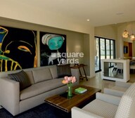 KV Lake Front Apartment Interiors