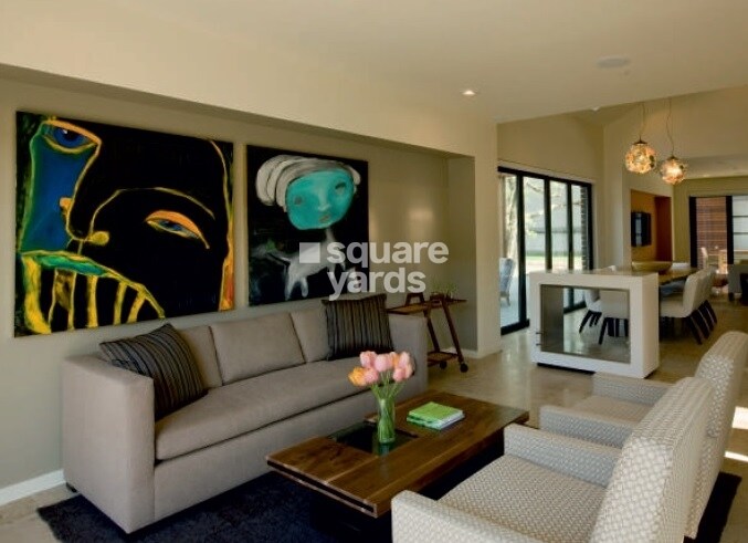 KV Lake Front Apartment Interiors 1