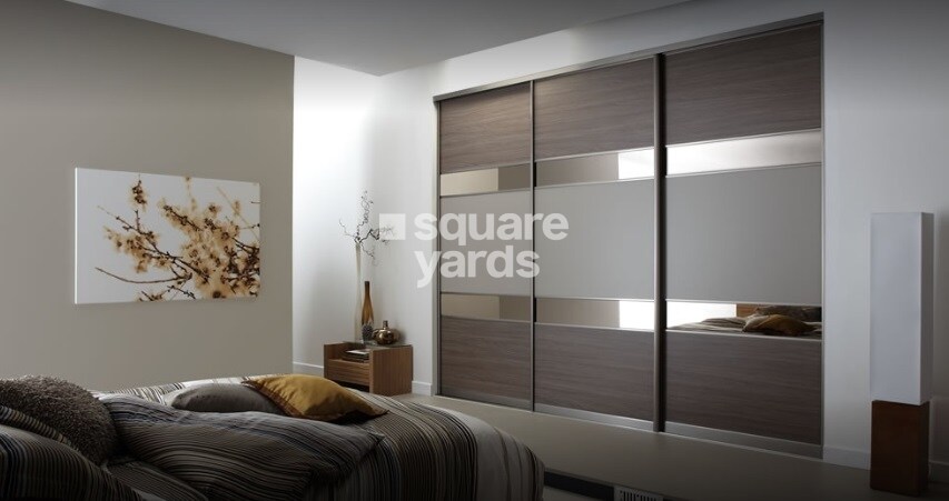 KV Lake Front Apartment Interiors 2