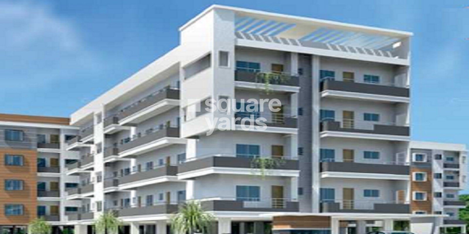 KV Lake Front, Yelachena Halli, Bangalore