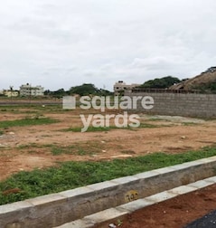 KVR Housing Vinayaka Hills KVR Housing Vinayaka Hills