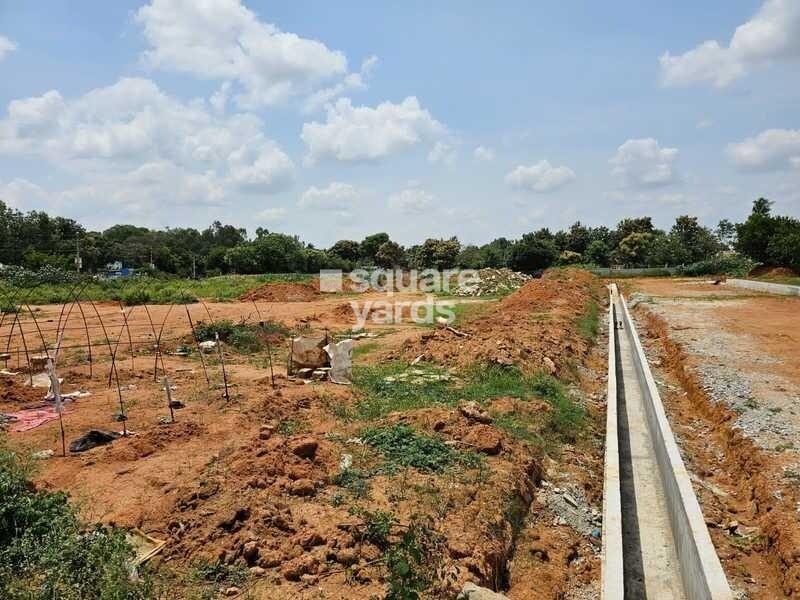 KVR Signature Tulips Uptown Amenities-Features