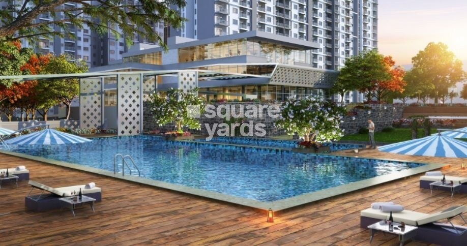 L&T Raintree Boulevard Phase 2