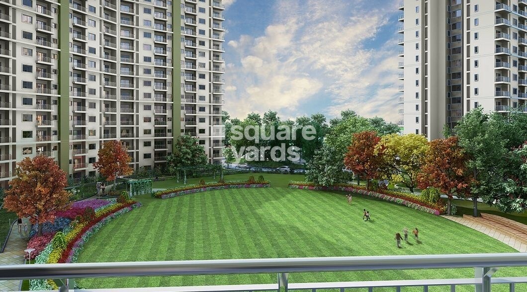 L&T Raintree Boulevard Phase 2