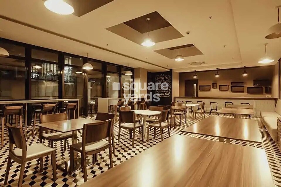 L&T Raintree Boulevard