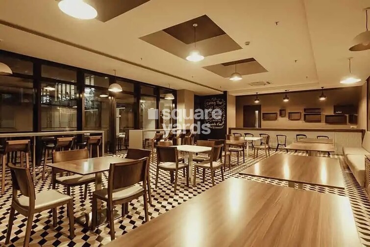 L&T Raintree Boulevard Amenities-Features 1