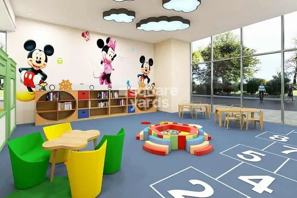 L&T Raintree Boulevard Amenities-Features 2