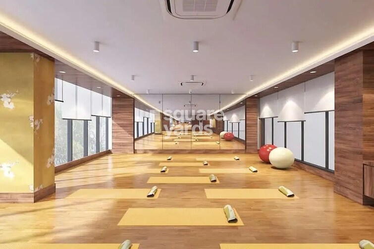 L&T Raintree Boulevard Amenities-Features 3