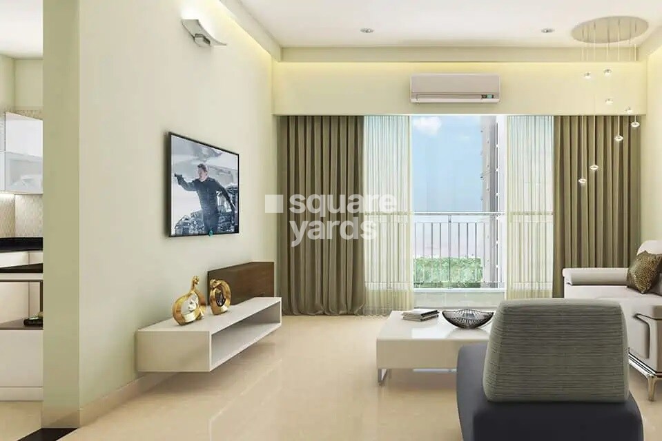 L&T Raintree Boulevard