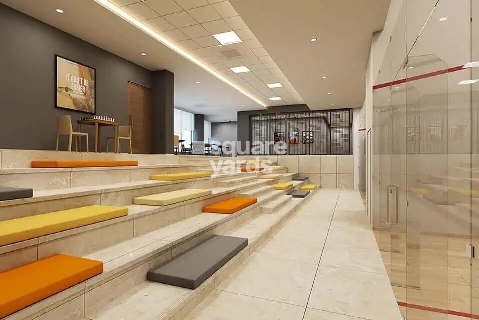 L&T Raintree Boulevard