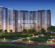 L&T Raintree Boulevard Phase 2 Tower View