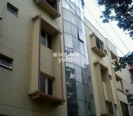 LAA Aditya Residency Tower View
