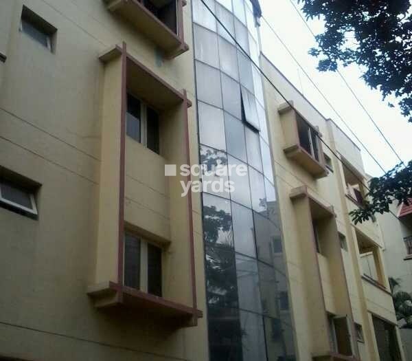 LAA Aditya Residency