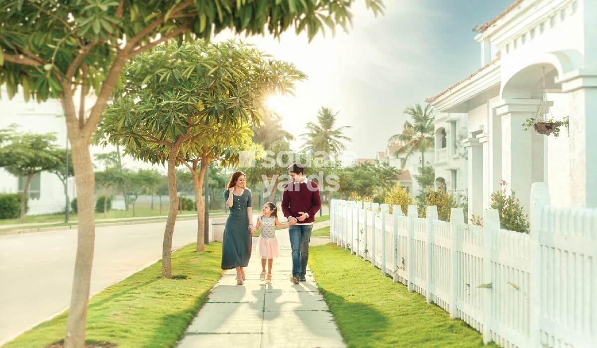 Lakepoint Villa Phase 1A