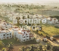 Lakepoint Villa Phase 1C Tower View