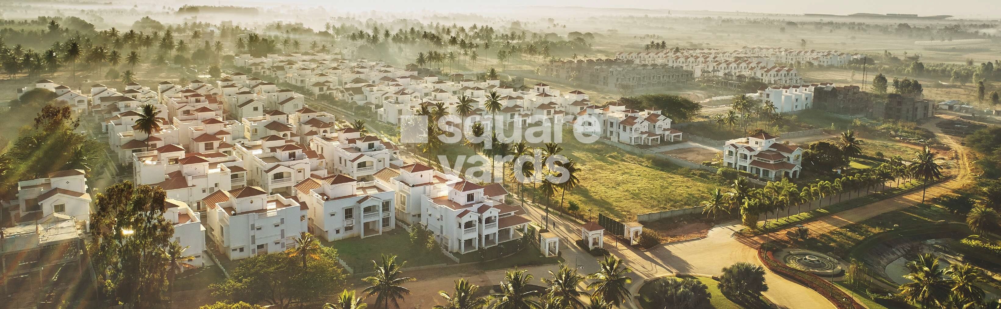 Lakepoint Villa Phase 1C