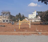 Lakshmipura Spoorthi Badavane Plot Images