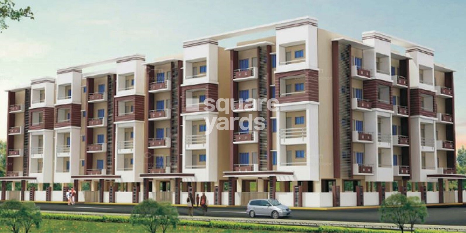 Lakvin KK Residency Featured Image