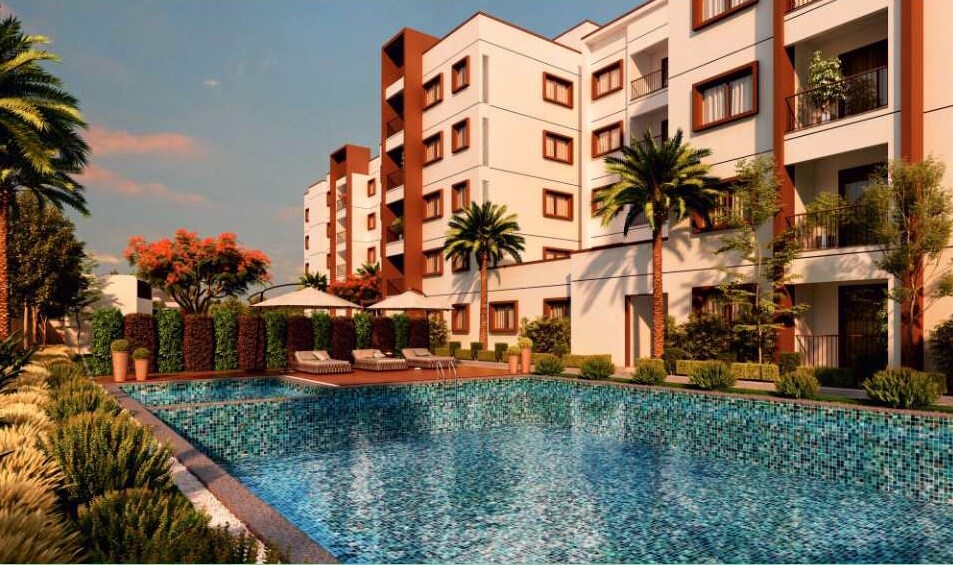 Land Capital Calista