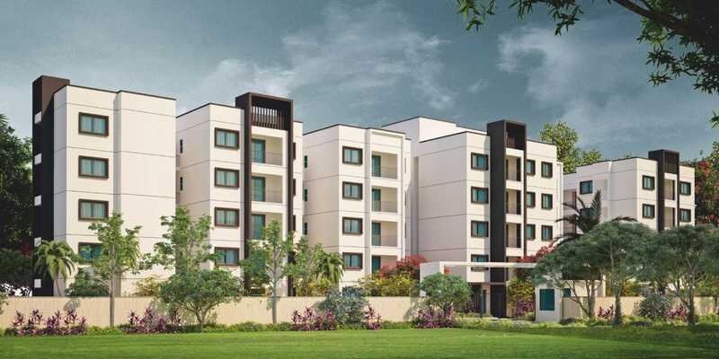 Land Capital Calista