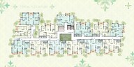 Land Capital Calista Floor Plans