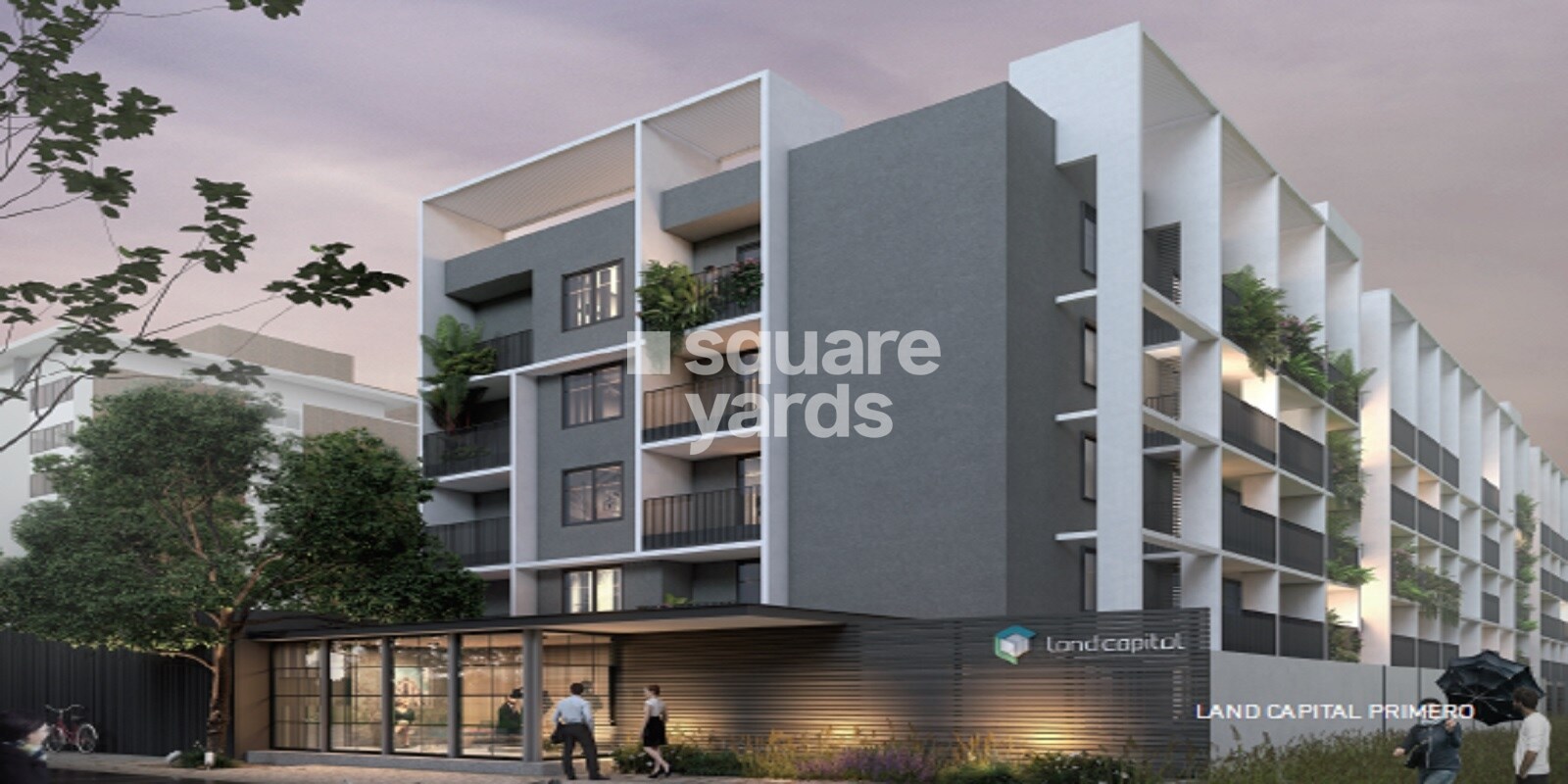 Land Capital Primero Featured Image