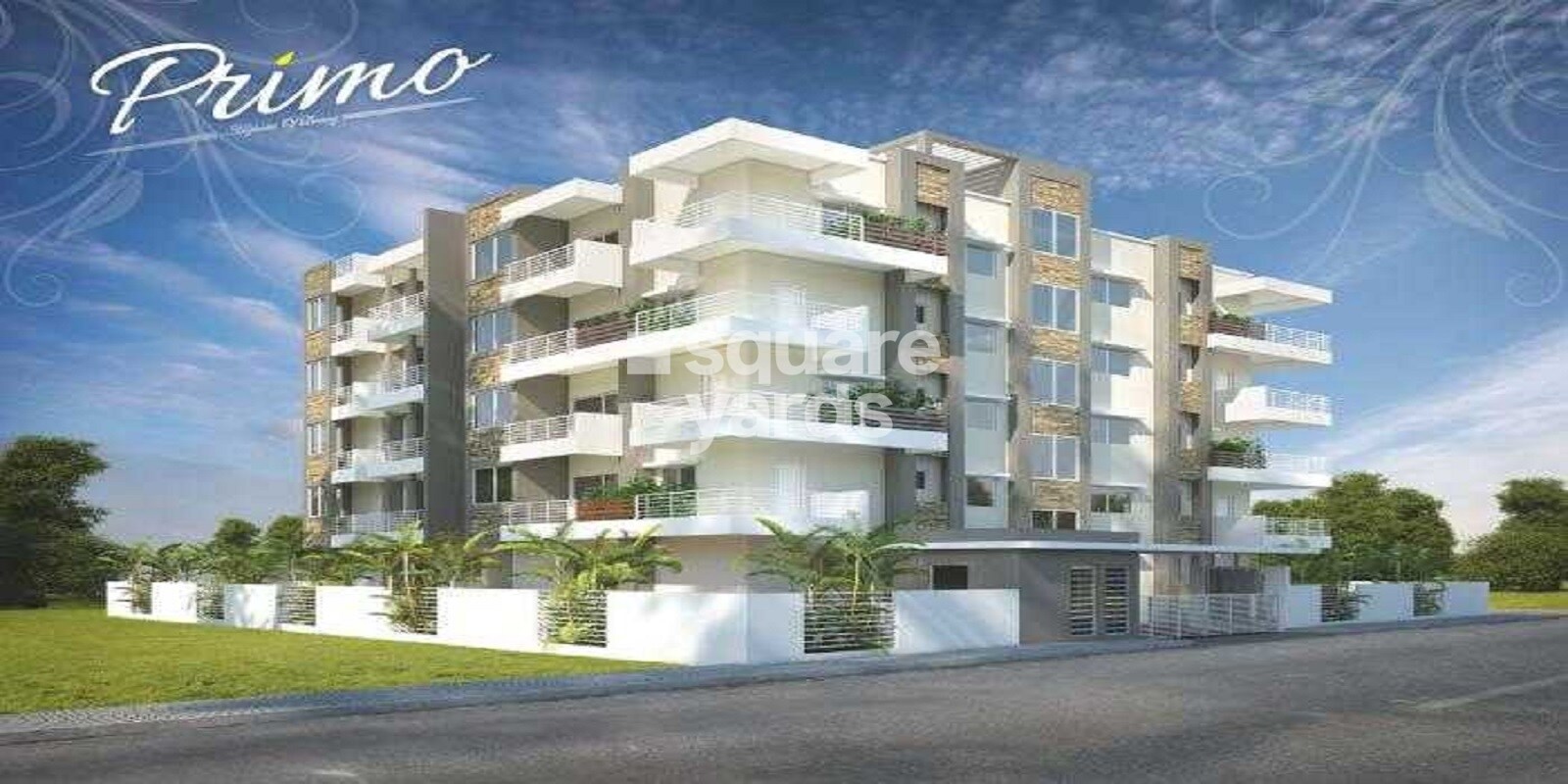 Landmark Nest Primo