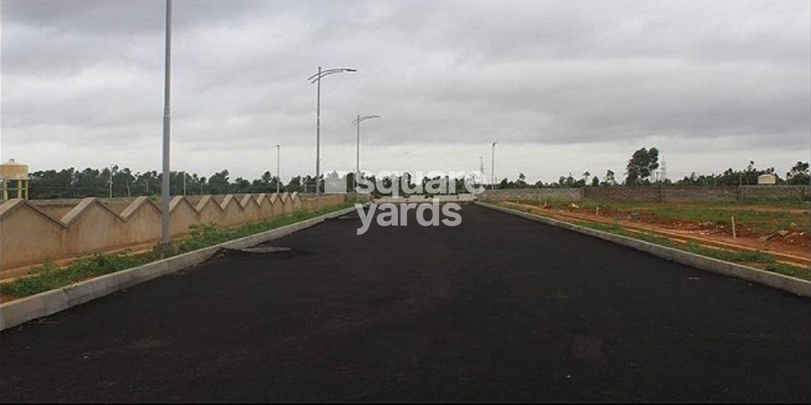 Landson Brindavan Enclave