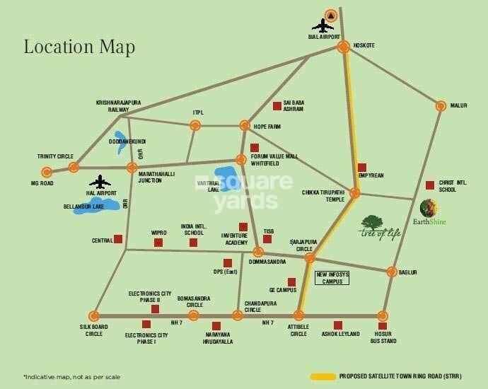 Representative image as actual visual unavailable for Landstar Tree of Life