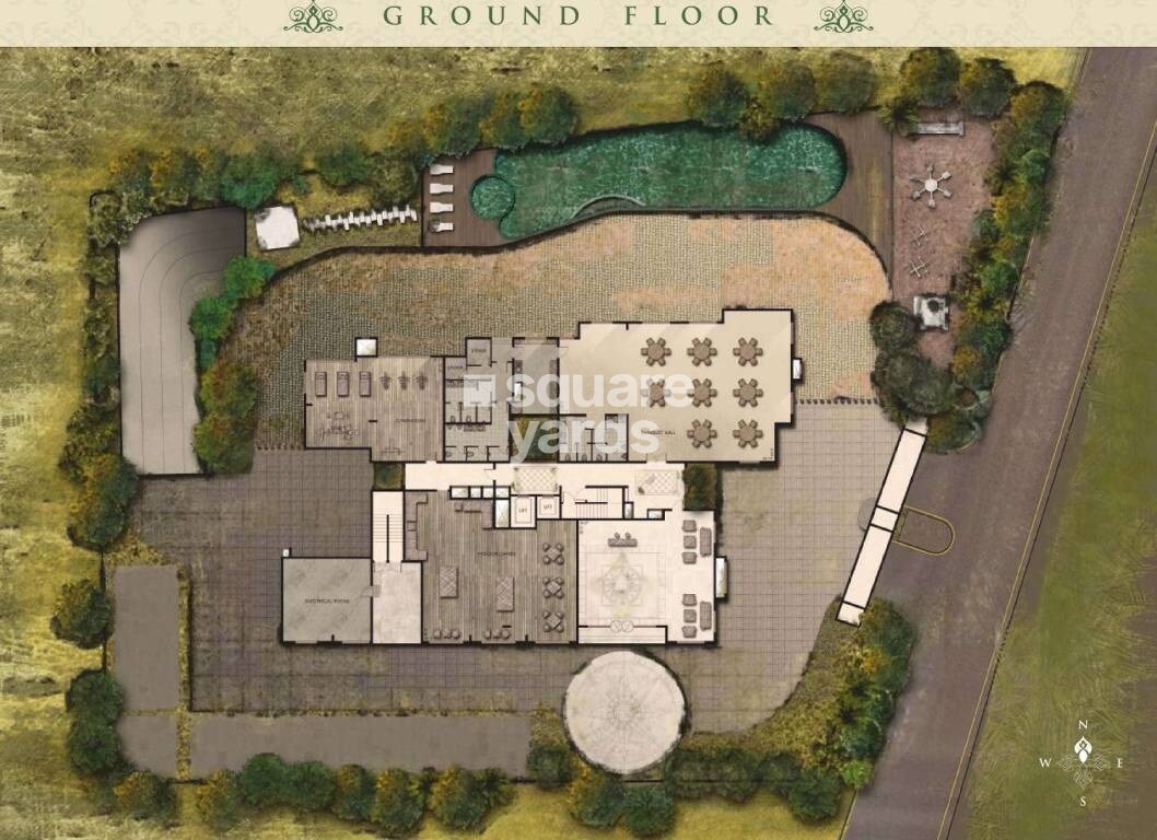Legacy Alcazar Master Plan 1