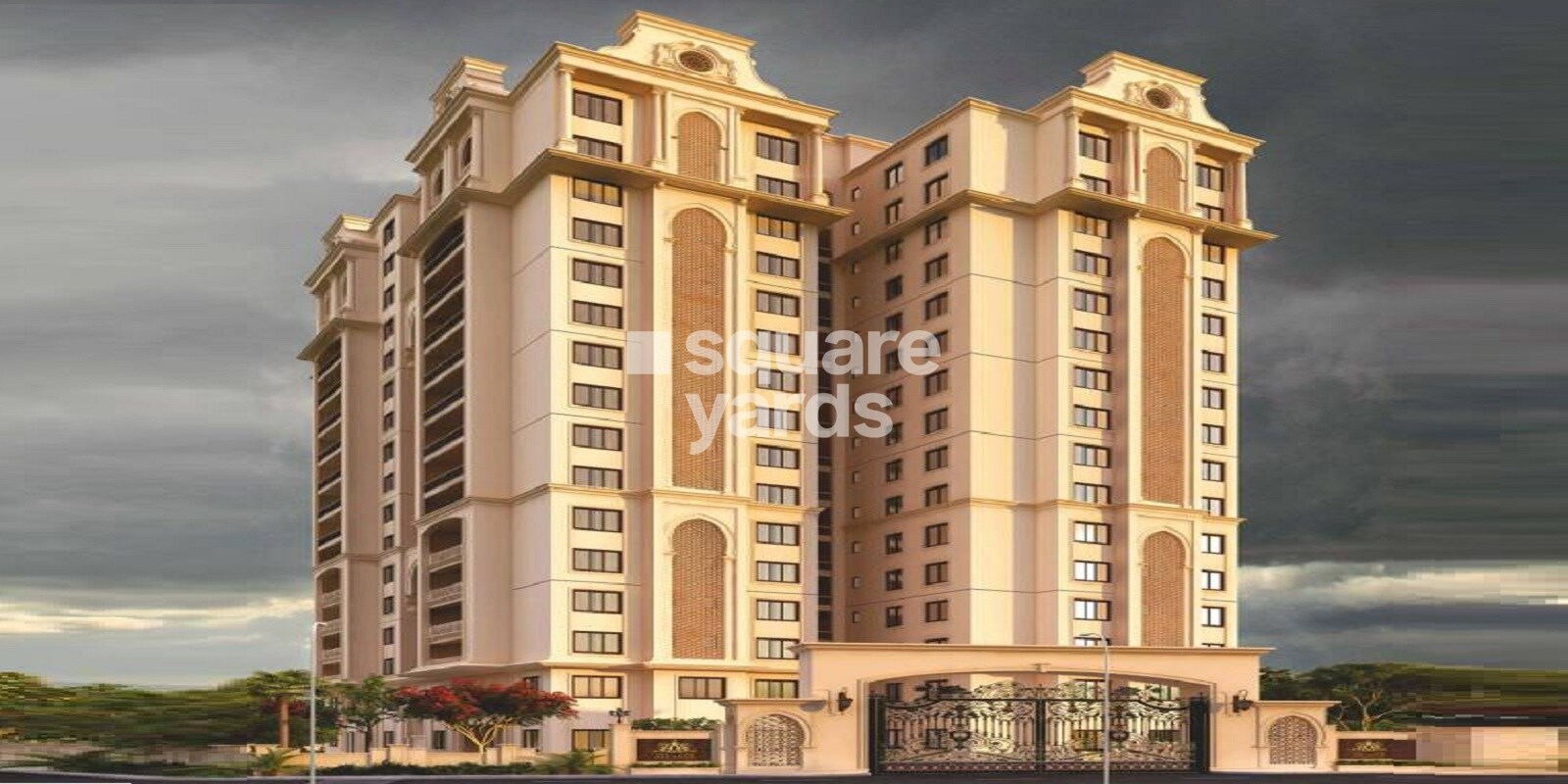 Legacy Alcazar Featured Image