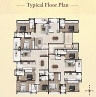 Legacy Belicia Floor Plans