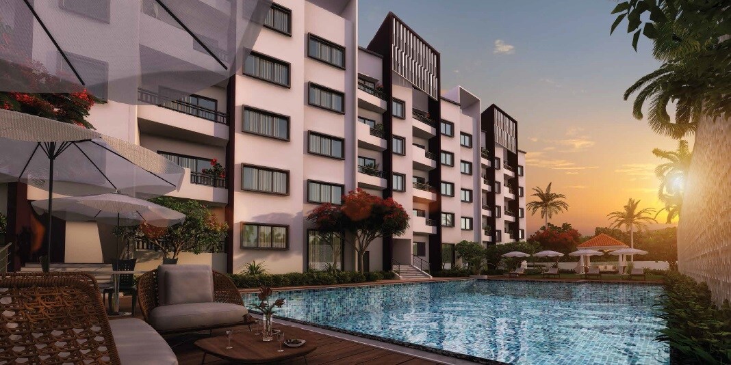 Legacy Calista Amenities-Features