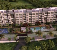Legacy Calista Tower View
