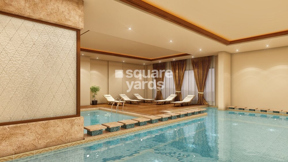 Legacy Cataleya Amenities-Features