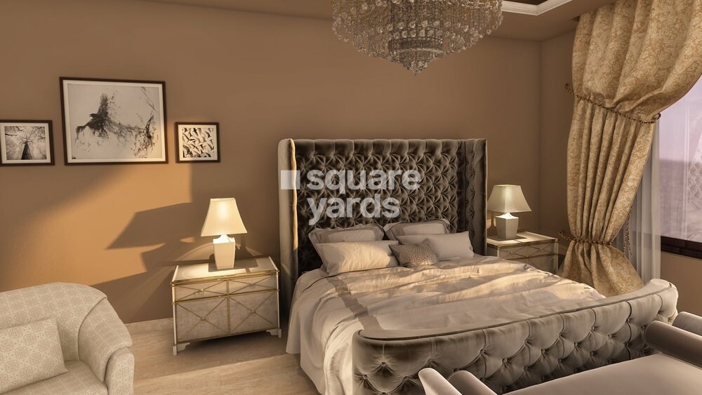 Legacy Cataleya Apartment Interiors