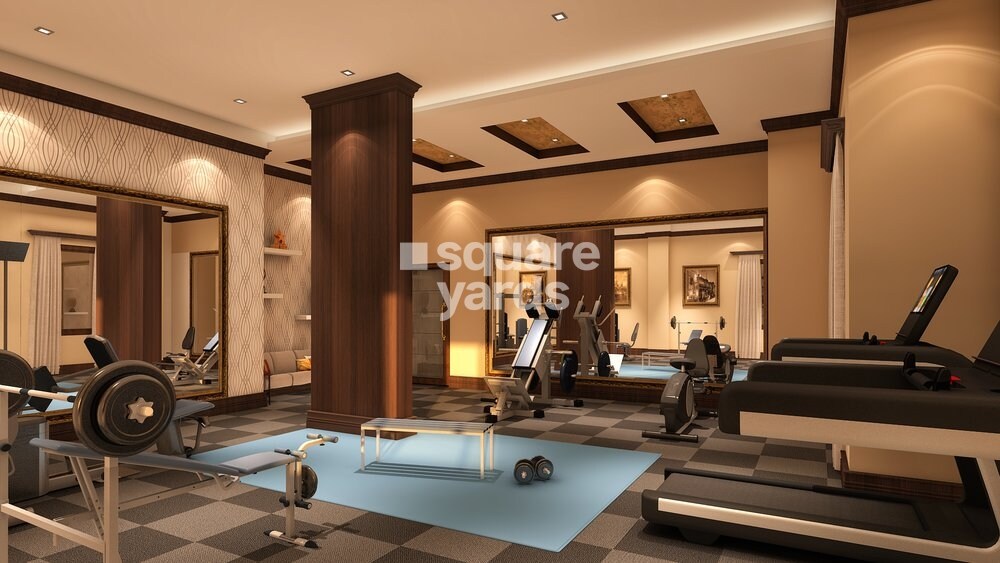 Legacy Cataleya Gymnasium Image