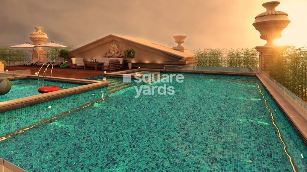 Legacy Cirocco Amenities-Features 5