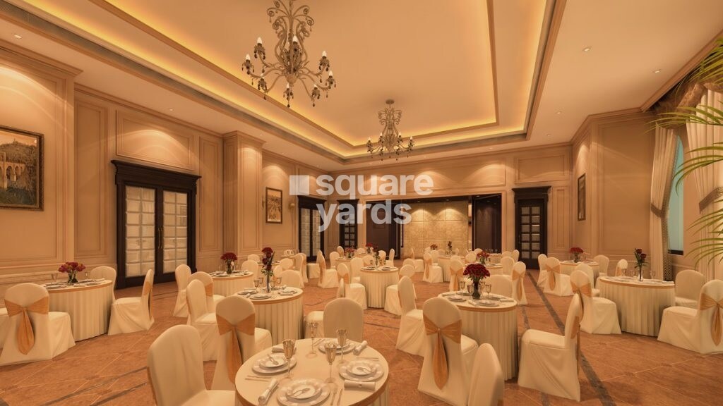 Legacy Cirocco Amenities-Features 6