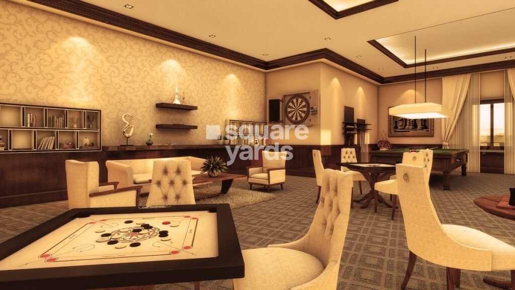 Legacy Cirocco Amenities-Features 7