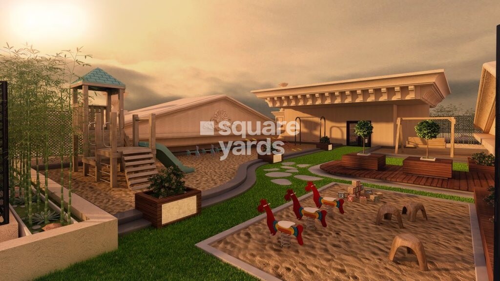 Legacy Cirocco Amenities-Features 2