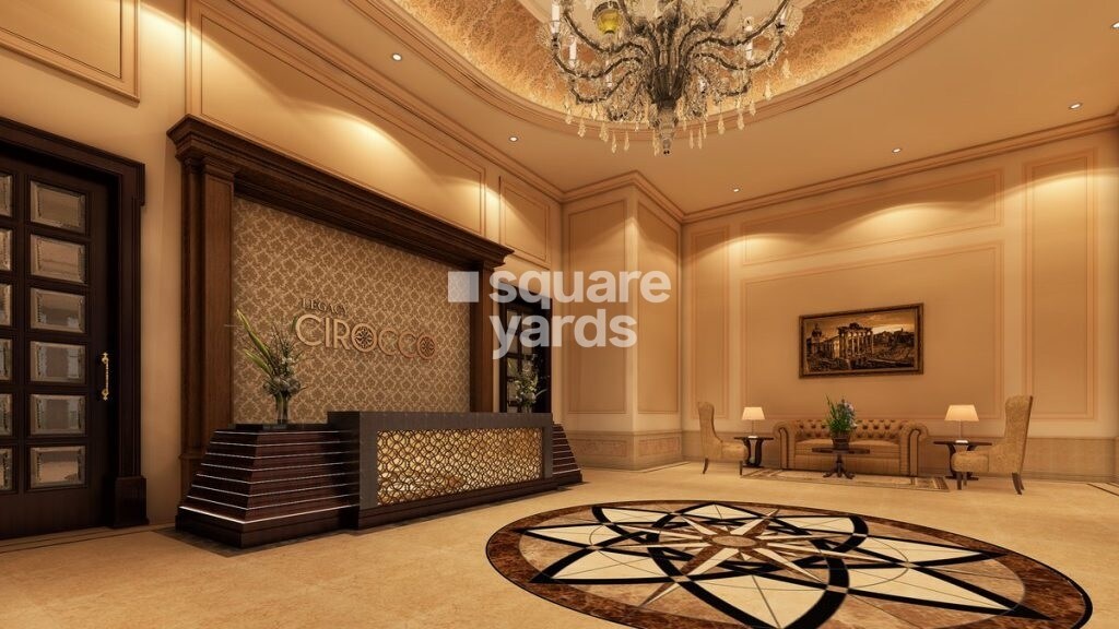 Legacy Cirocco Amenities-Features 3