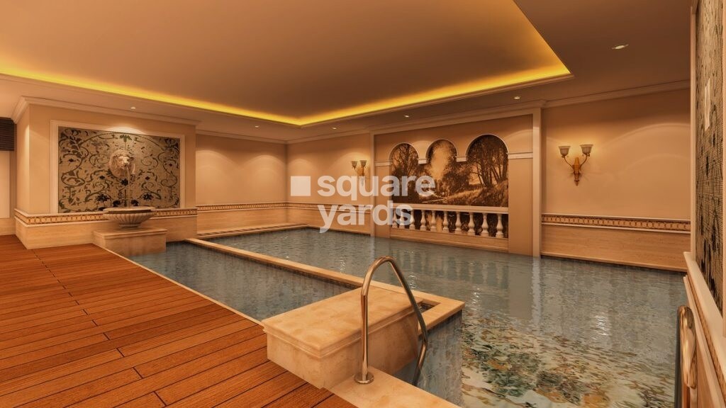 Legacy Cirocco Amenities-Features 4