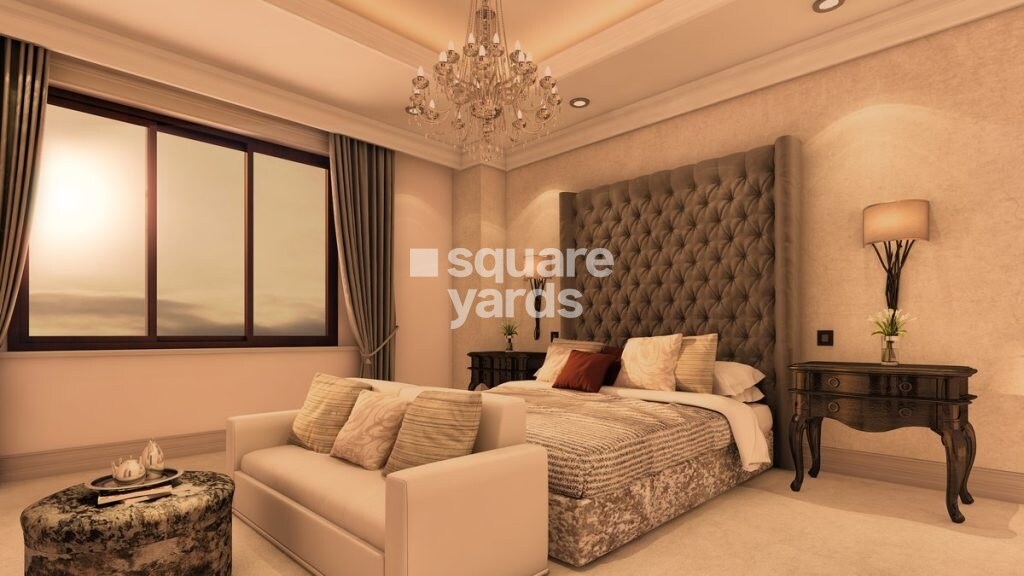 Legacy Cirocco Apartment Interiors 2