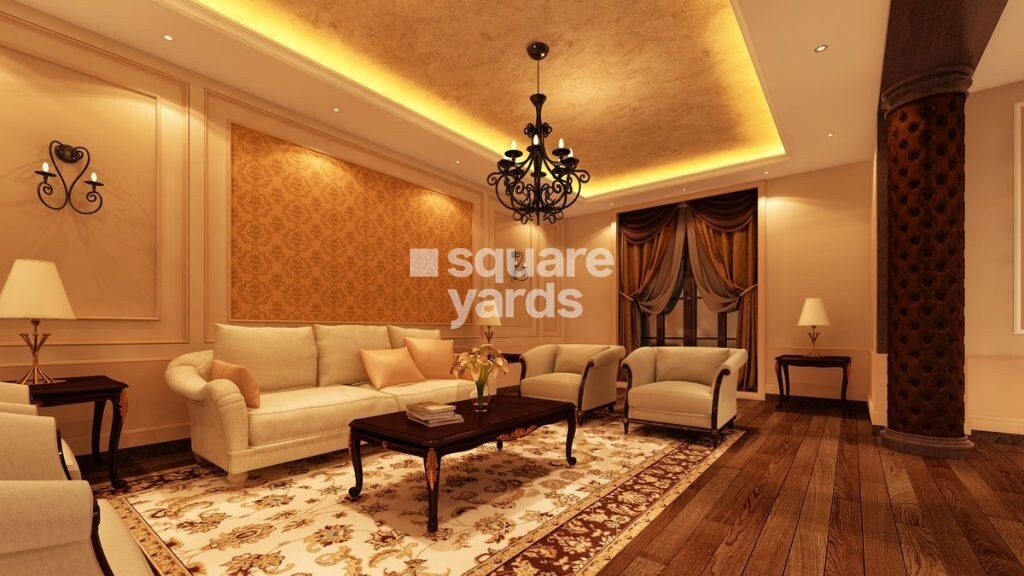 Legacy Cirocco Apartment Interiors 3