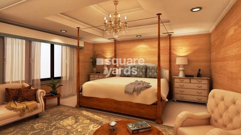 Legacy Cirocco Apartment Interiors 4