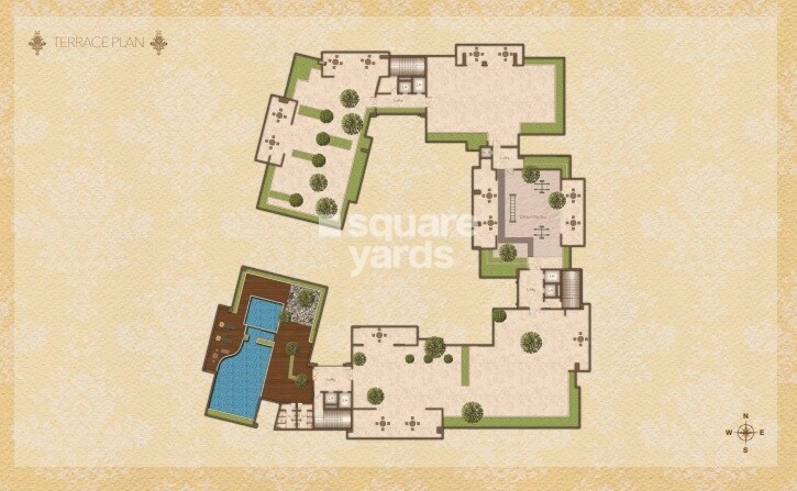 Legacy Cirocco Floor Plans 2